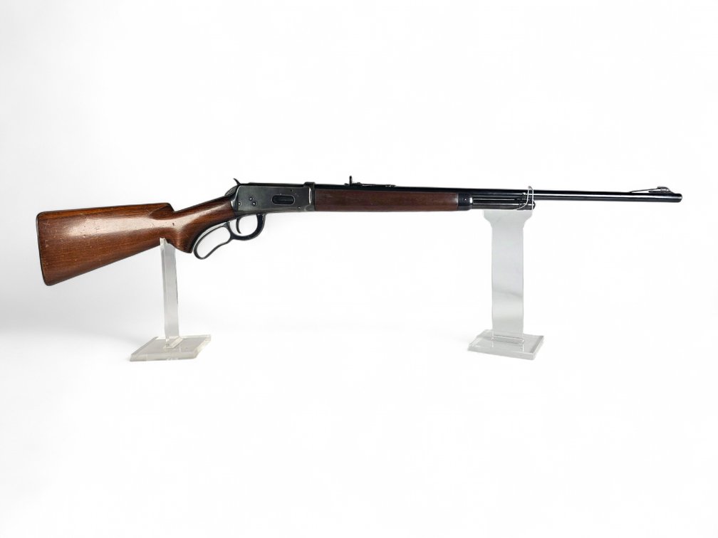 Winchester 64 30-30 Lever-Action Rifle