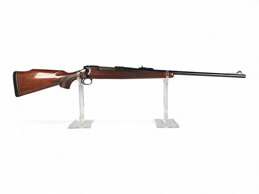 Remington 700 7mm Bolt-Action Rifle