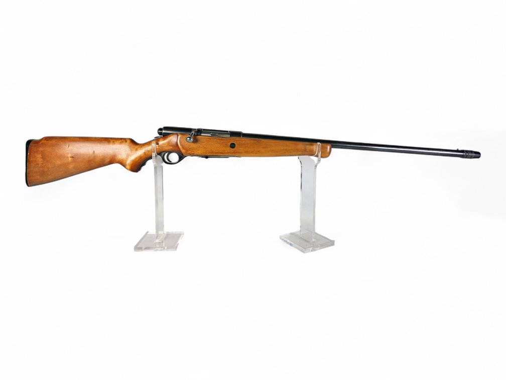 Mossberg 185D 20 GA Bolt-Action Shotgun