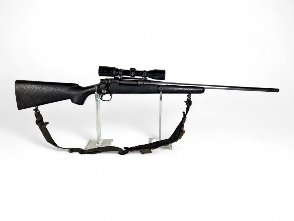 Remington 700 7mm Rem Mag