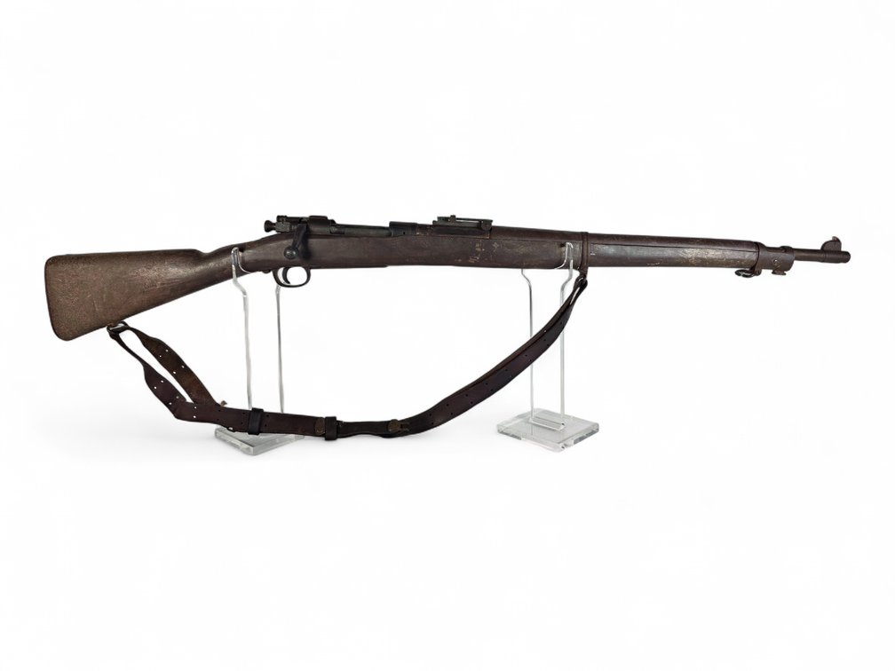 Springfield Armory 1903 .30 Bolt-Action Rifle