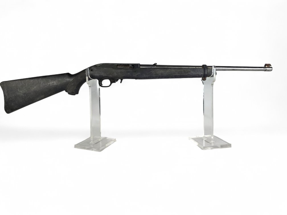 Ruger 10/22 .22LR Semi-Automatic Rifle