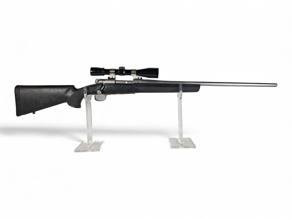 Winchester 70 270 WIN Bolt-Action Rifle