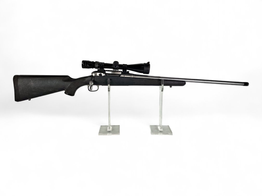 Savage 16 300 Win Short Mag Bolt-Action Rifle