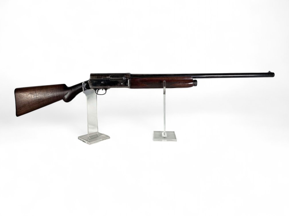 Remington 11 12 GA Semi-Automatic Shotgun