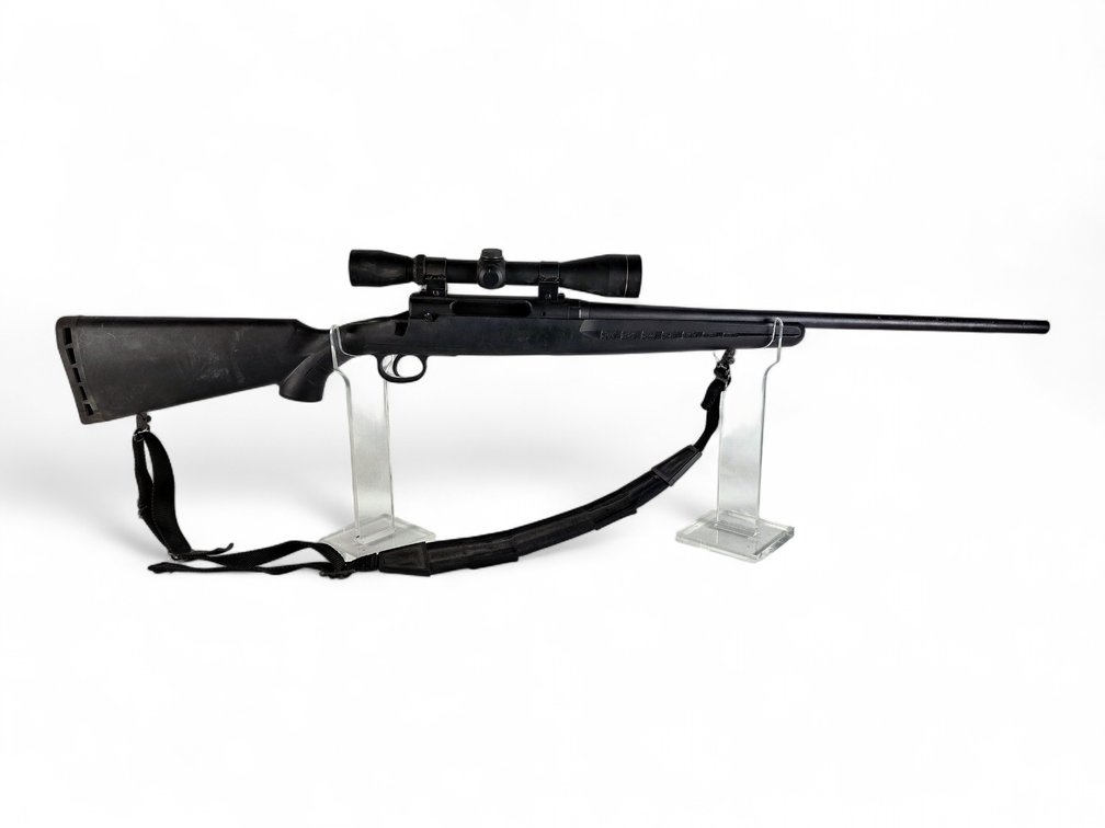 Savage Axis 308 WIN Bolt-Action Rifle