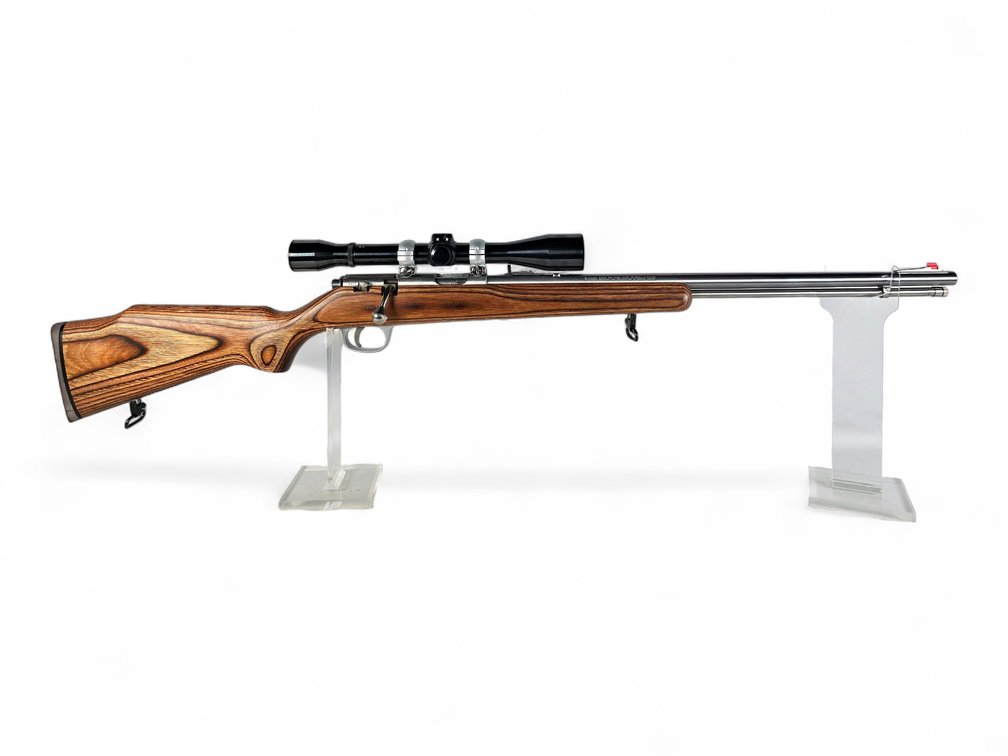 Marlin 883SS .22 W.M.R. Bolt-Action Rifle