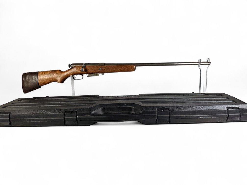 Wards Westernfield Repeater 20 GA Bolt-Action Shotgun