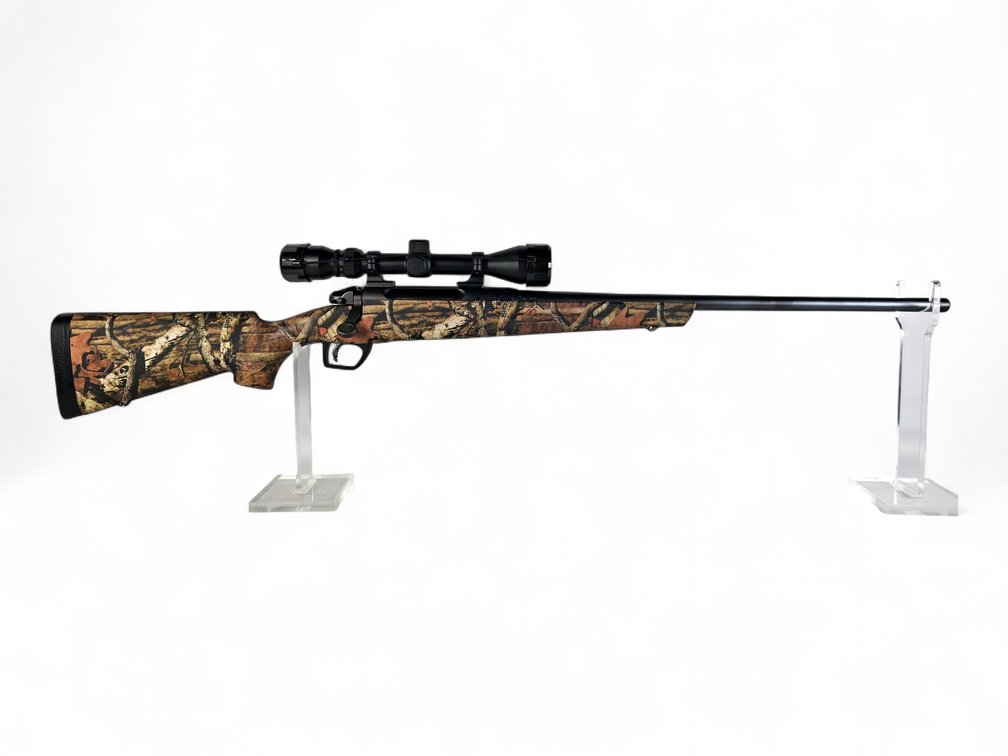 Remington 783 30-06 Bolt-Action Rifle