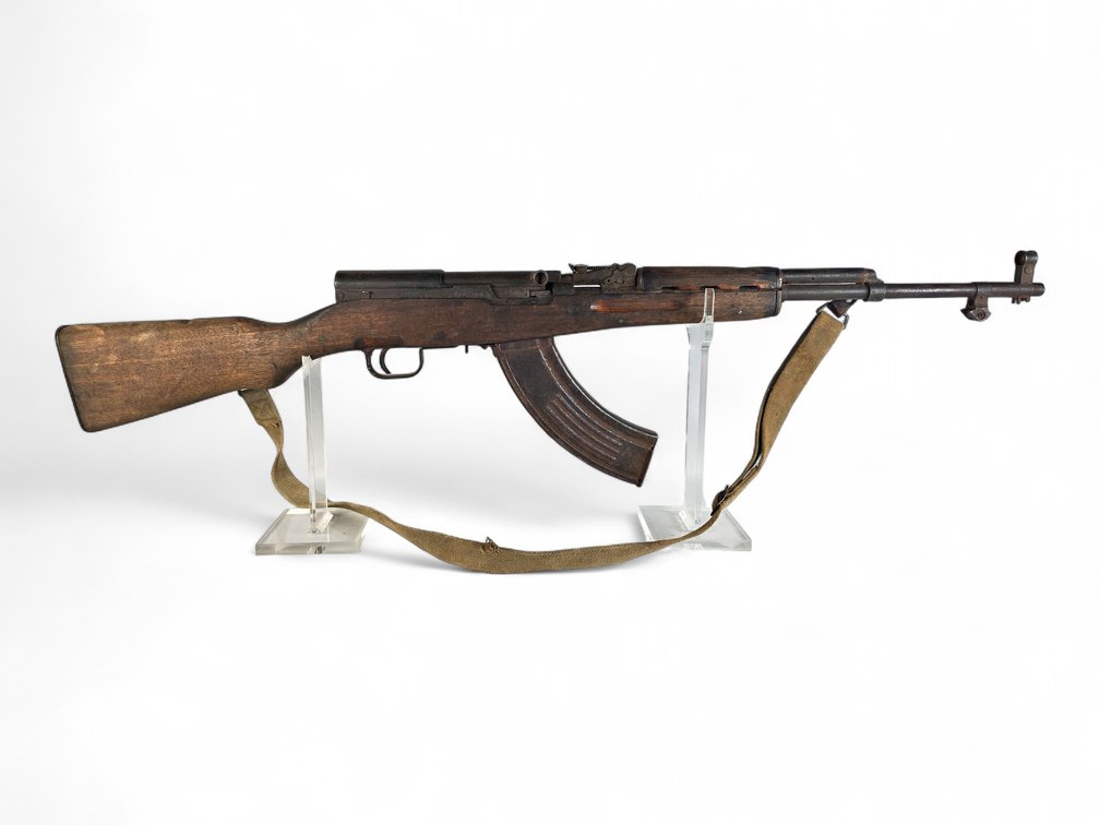Norinco SKS 7.62x39mm Semi-Automatic Rifle