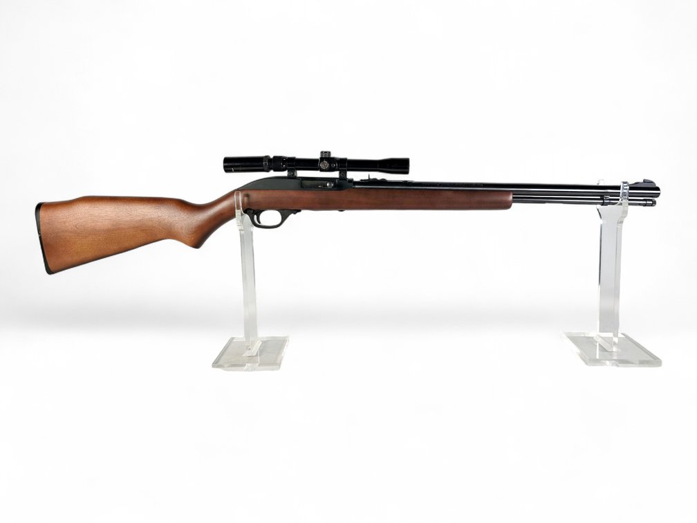 Marlin 60 .22LR Semi-Automatic Rifle