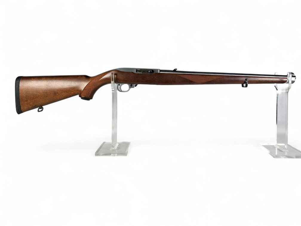 Ruger 10/22 .22LR Semi-Automatic Rifle