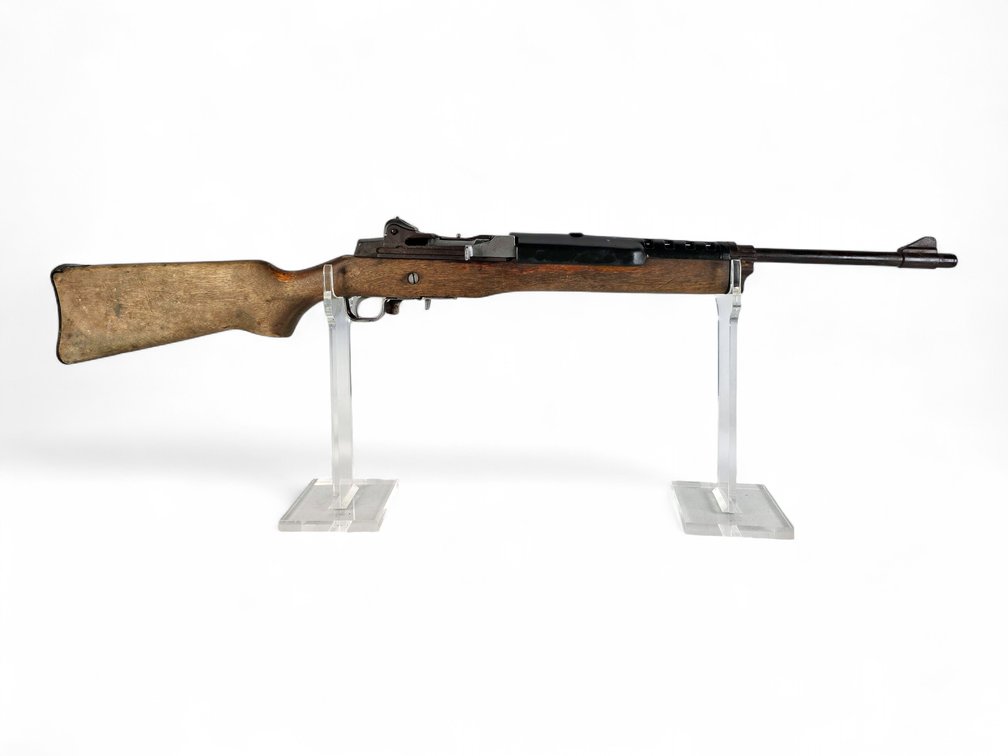 Ruger Mini-14 .223 Semi-Automatic Rifle