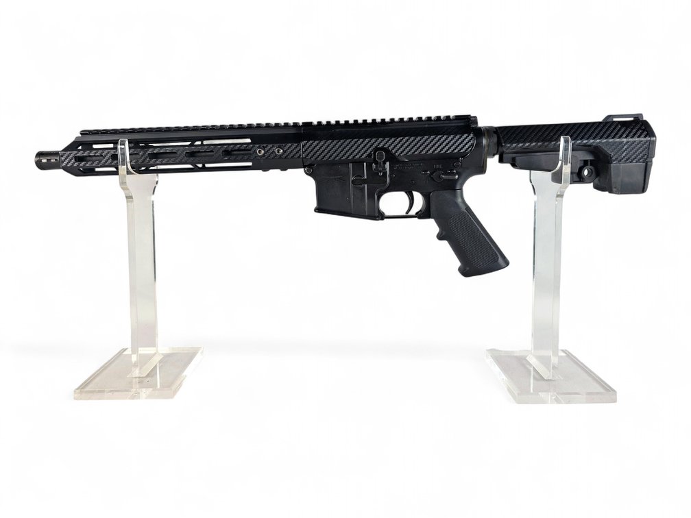 Palmetto State Armory 5.56 Semi-Automatic Pistol