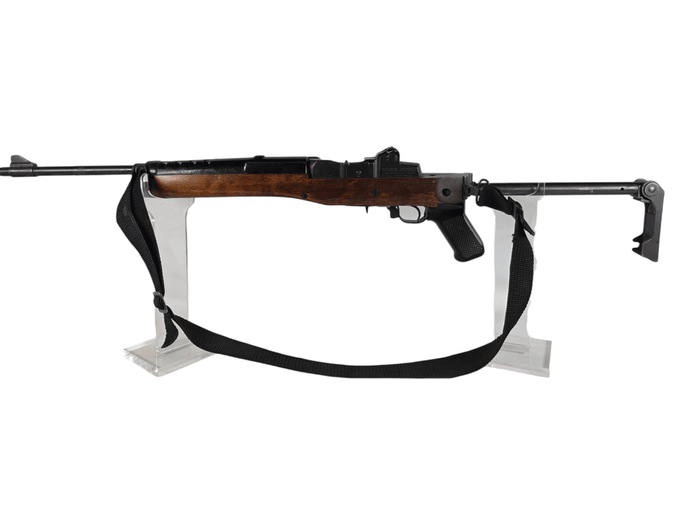 Ruger Mini-14 .223 Semi-Automatic Rifle