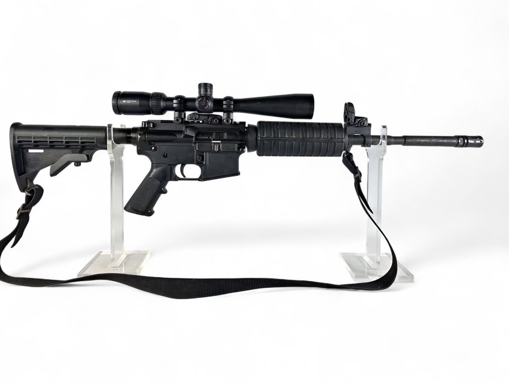 Windham Weaponry WW-15 7.62x39mm Semi-Automatic Rifle
