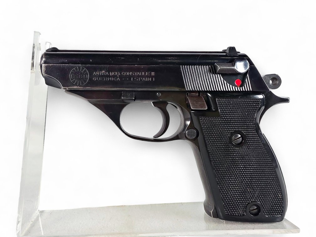 Astra Constable II 380ACP Semi-Automatic Pistol