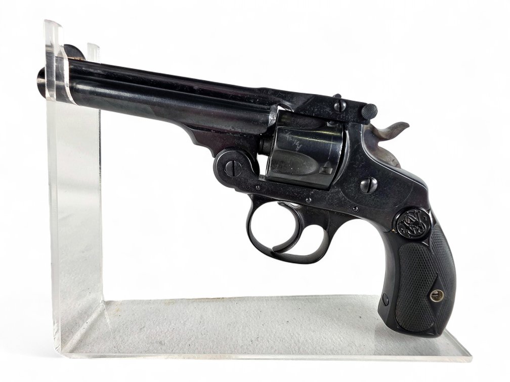 Smith & Wesson 1905 .32 Revolver