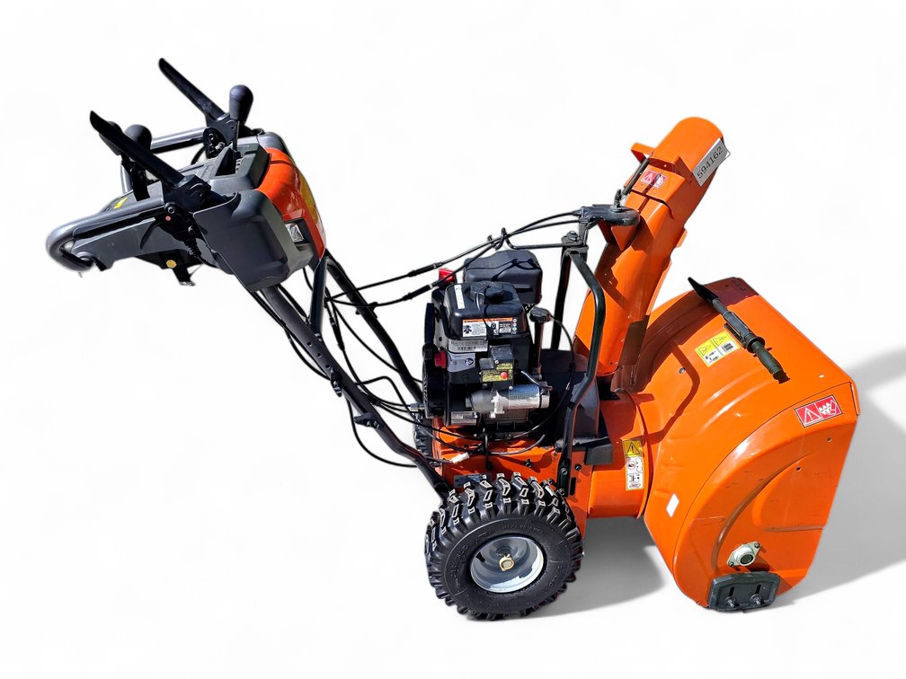 Husqvarna Snow Blower