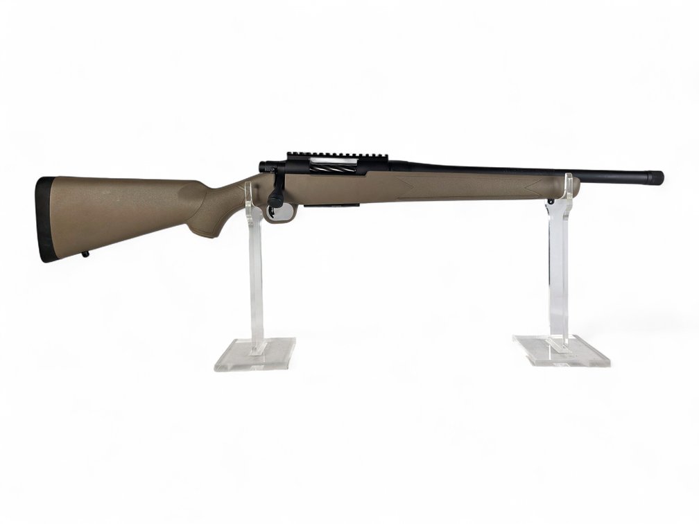 Mossberg Patriot 450B.M. Rifle