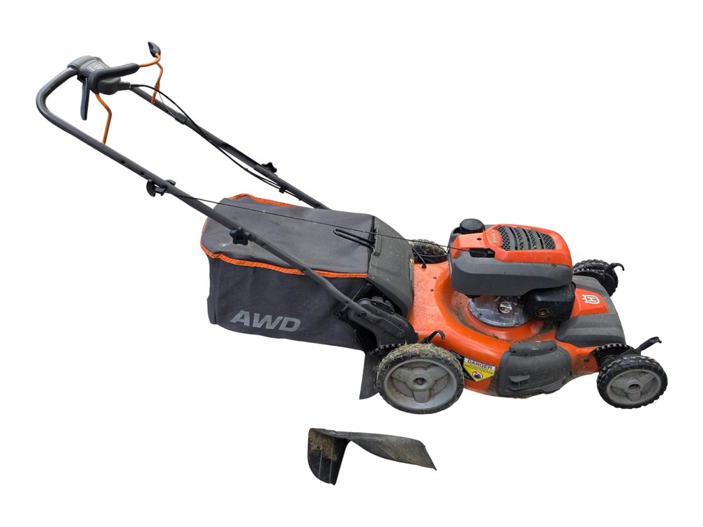 Husqvarna Lawn Mower