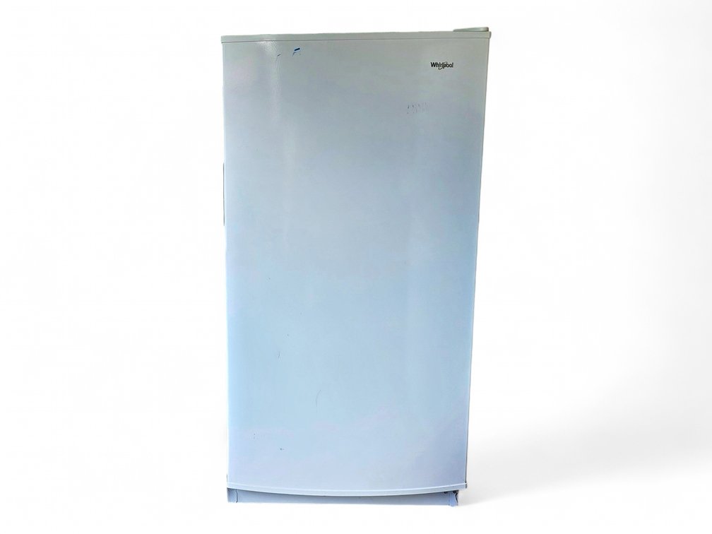 Whirlpool Upright Freezer