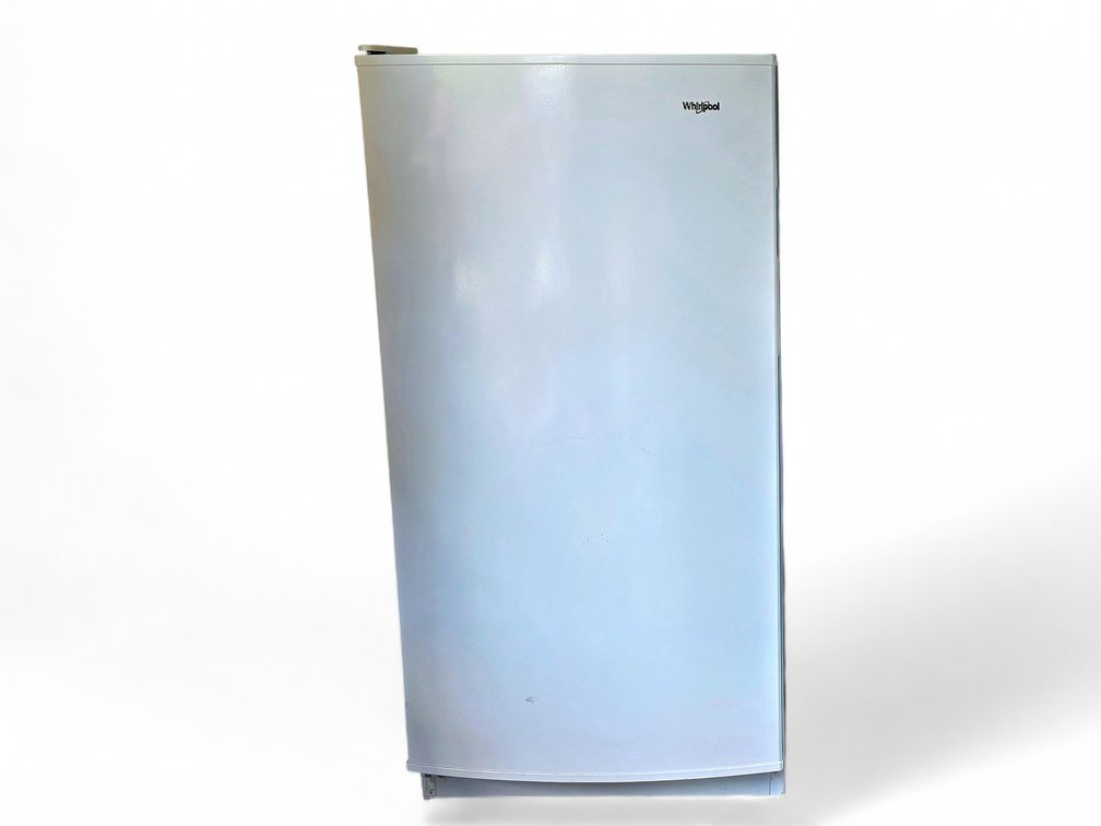 Whirlpool Upright Freezer