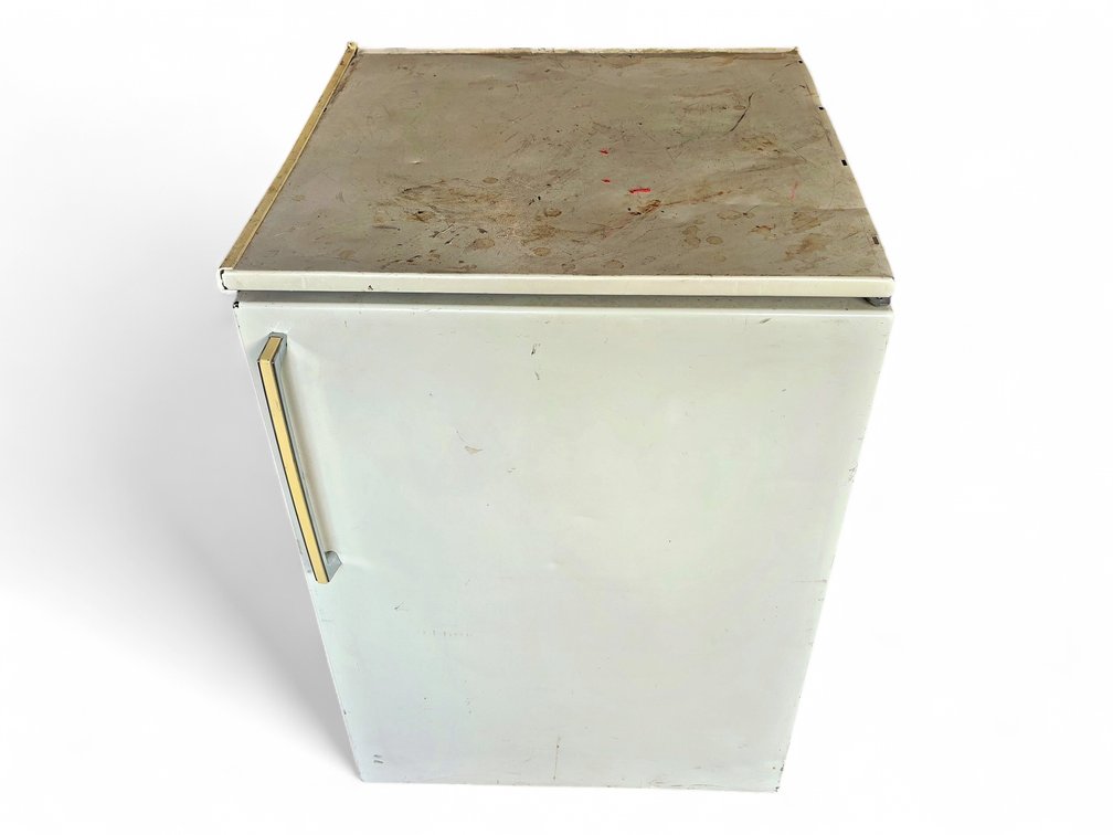 Mini Fridge w/ Freezer