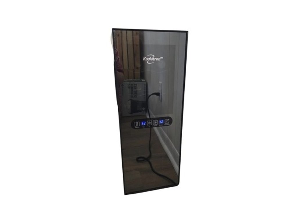 Koolatron 12 Bottle Dual Zone Wine Cellar