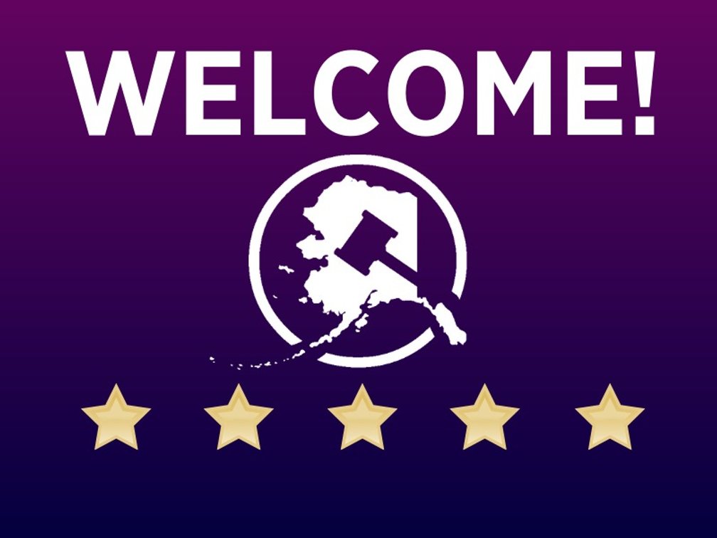 WELCOME