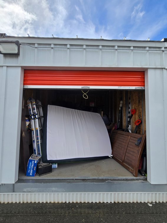 10' x 15' x 9' 0241 - Kenai