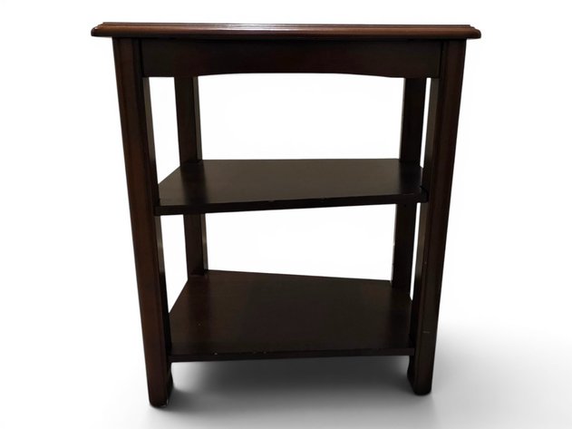 3-Tier Side Table