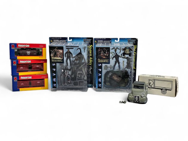 McFarlane Toys 