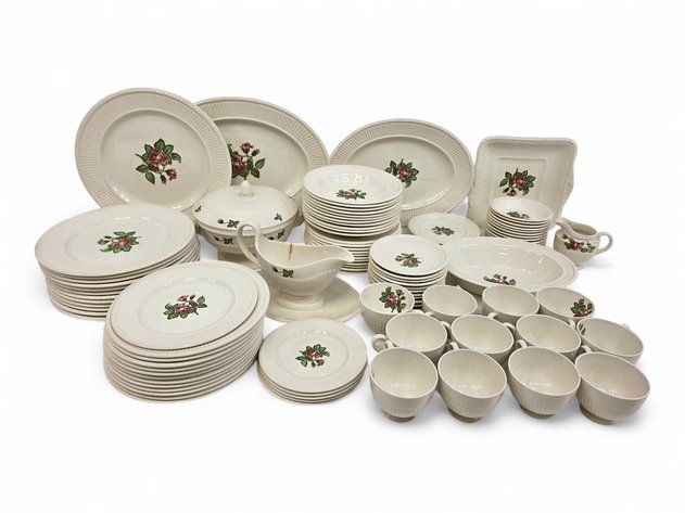 Wedgwood 