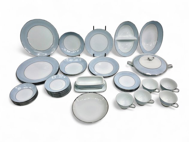 Noritake China 