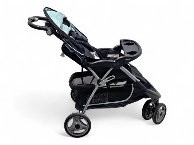 Baby Trend EZ Ride Travel System Stroller