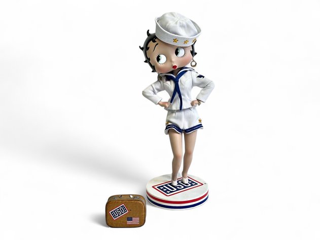 Betty Boop 