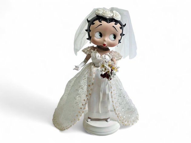 Betty Boop 