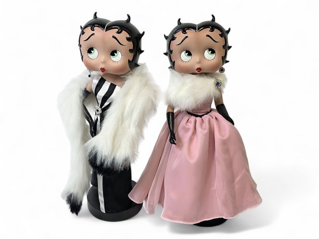 Betty Boop 