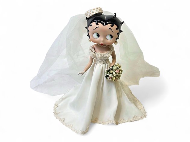 Betty Boop 