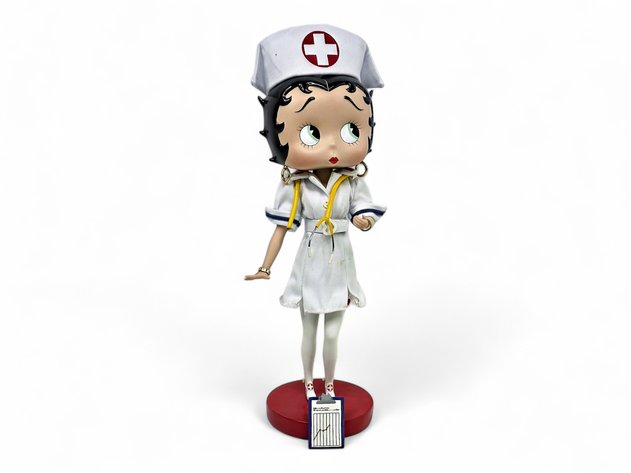 Betty Boop 