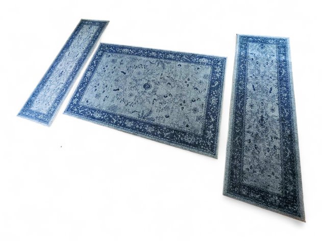 3-Piece Unique Looms Rug Set