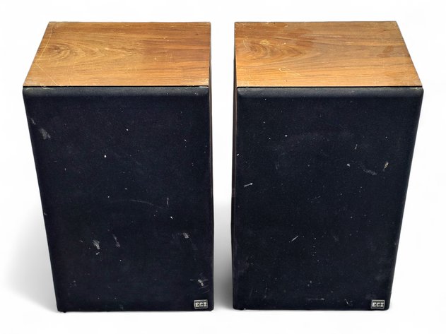 ECI Trend 100 Speakers