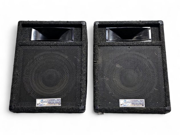 Carvin Passive Speakers