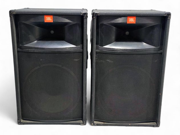 JBL Professional Passive Loudspeakers