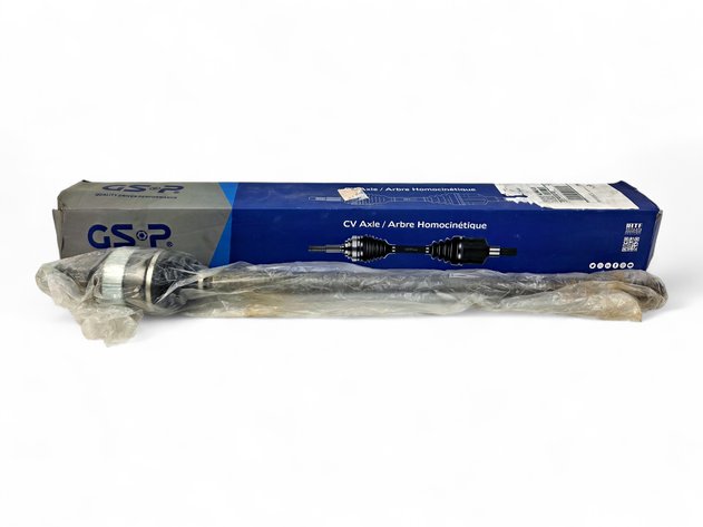 GSP CV Axle Shaft
