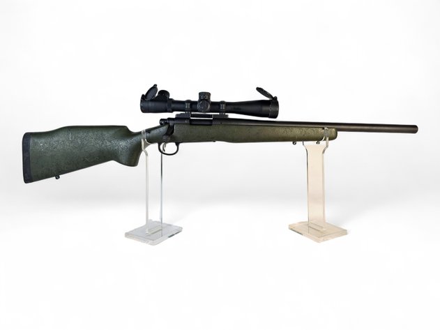 Remington 700 308 WIN Bolt-Action Rifle