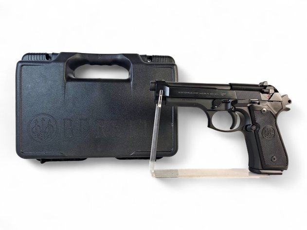 Beretta 92FS 9mm Pistol