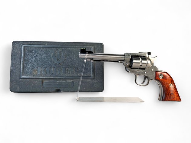 Ruger Single-Ten .22 CAL Revolver