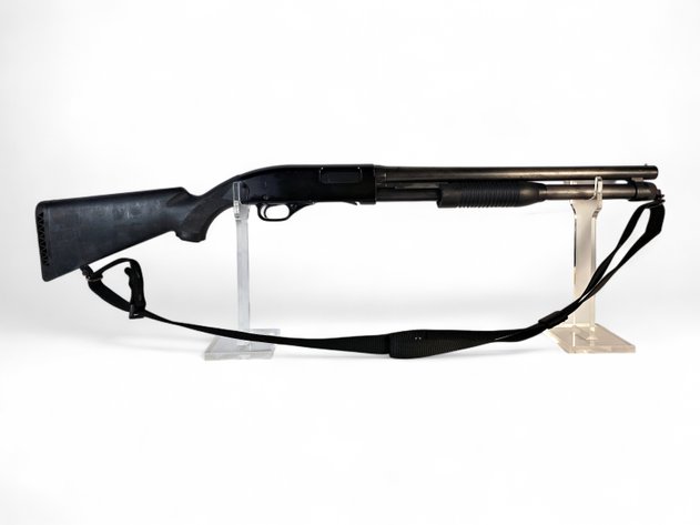 Winchester 1300 Defender 12 GA Shotgun